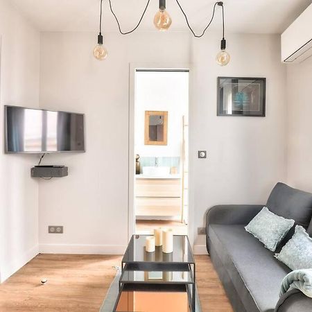 Cozy And Practical Apt In The 10Th Arrondissement Paryż Zewnętrze zdjęcie